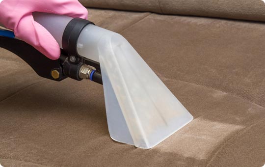 Sofa and Furniture Cleaning Hempstead