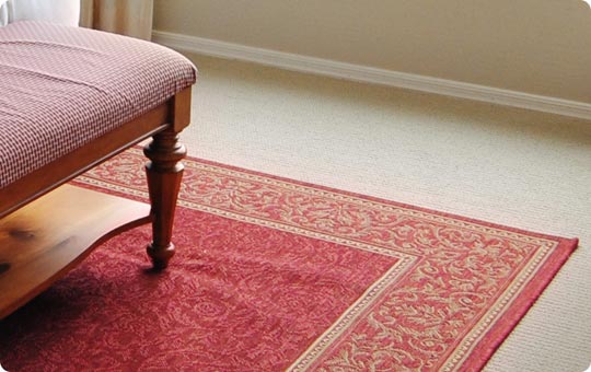 Antique Rugs Treatment in Hempstead